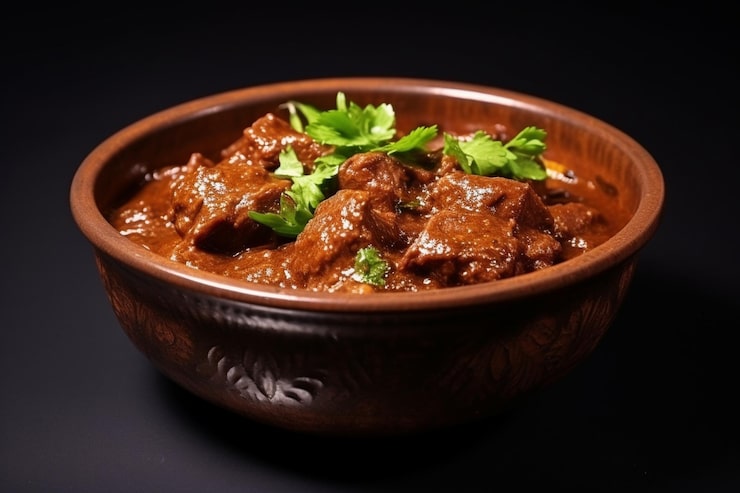 Mutton Rogan Josh Recipe Restaurant Style Mutton Rogan Josh Recipe Restaurant Style