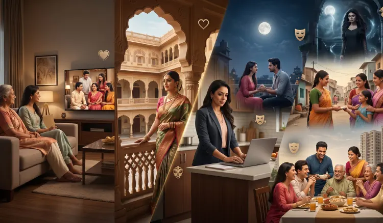 Most popular hindi tv serials list