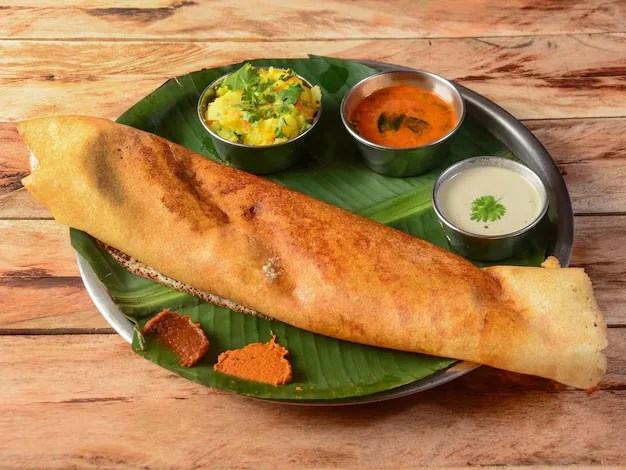 Dosa