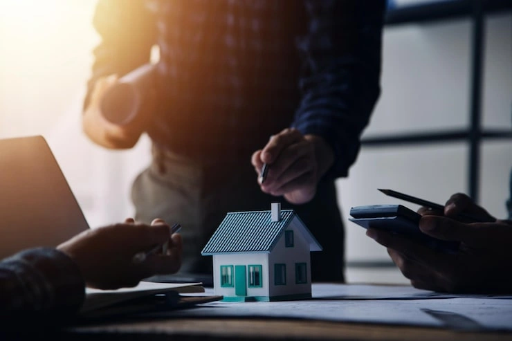 Unlocking Success: Real Estate Startup Growth Strategies