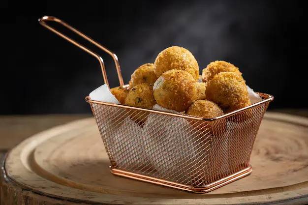 Avoid Fried Foods in Heatwave