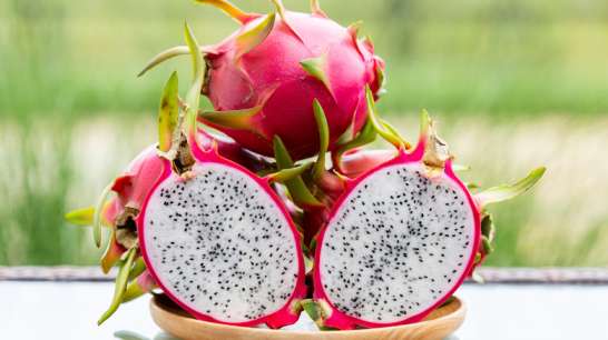 Dragon Fruit