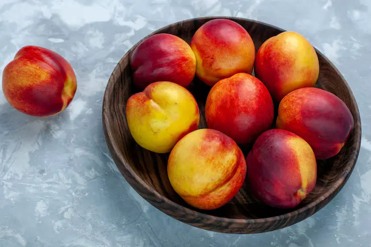 Nectarine�