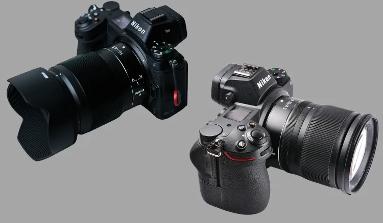 Best budget low light camera