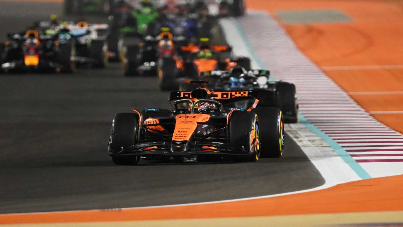 What 24 Races Mean for F1s Big Picture