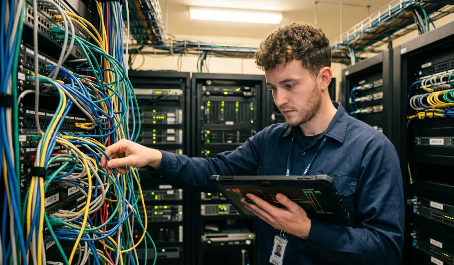 Phone Switching Software