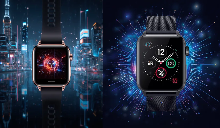 Wearable technology trends