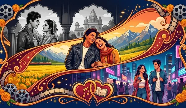 Best love story movies Hollywood