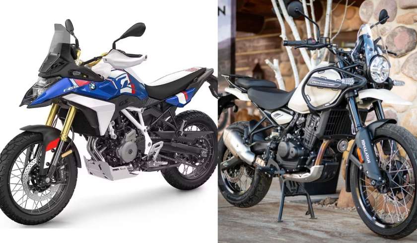 How It Stacks Up Against Other Bikes