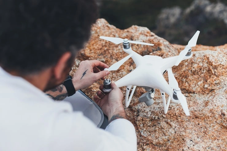 Master Drone Care: Your Essential Maintenance Checklist