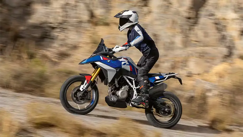 BMW F 450 GS Top Speed: How Fast Will It Go?
