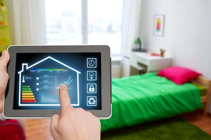 Advanced Features in Household Energy Monitoring Solutions