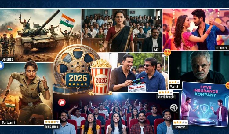 New movie reviews this week