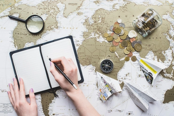 Travel Planning for Students: Budgeting Made Easy