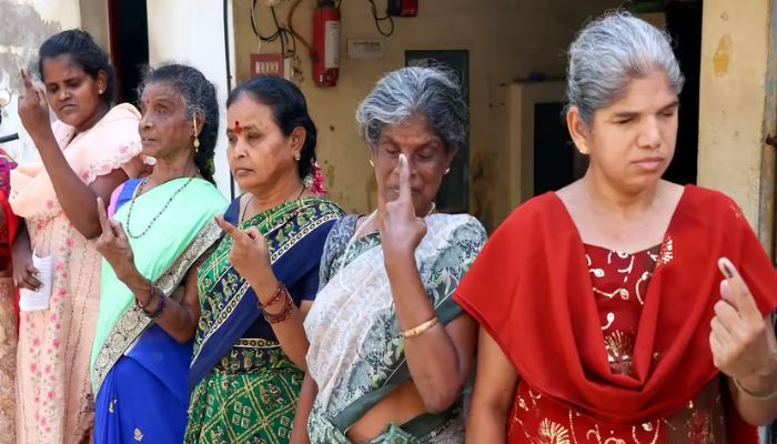 What happened in Coimbatore