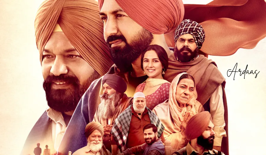 Best Punjabi movies love story Top