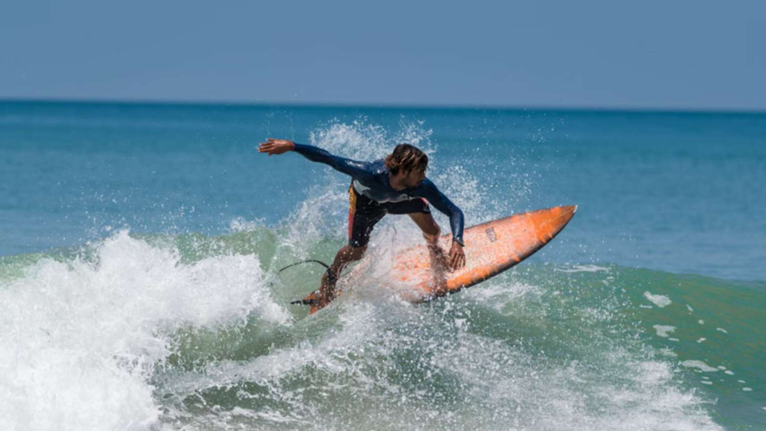 Coastal Adventures: Surfing and Snorkeling in Goa and Kerala