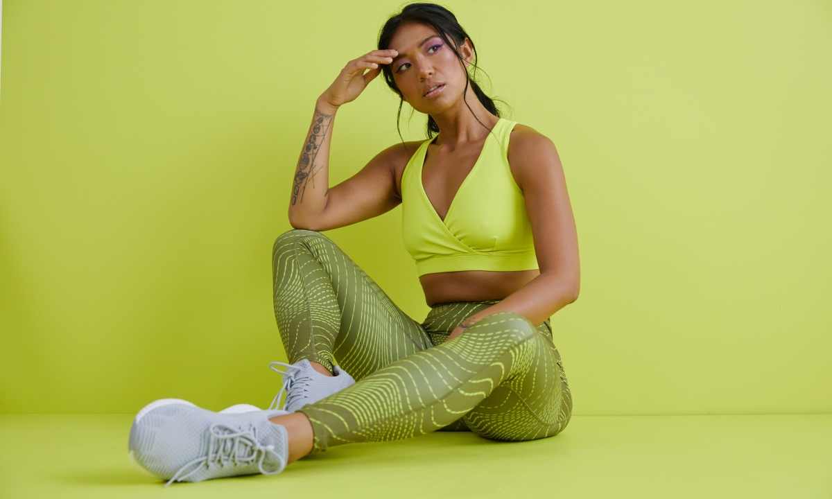 Streetwear and Athleisure Pants