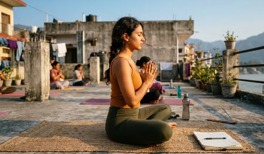 Daily habits change life