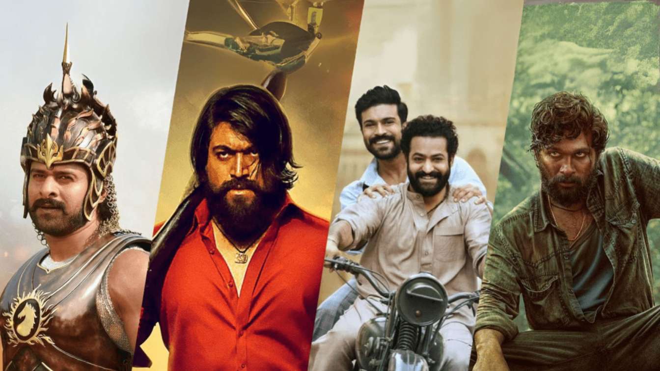 Massive Action Sequences That Thrill Everyone