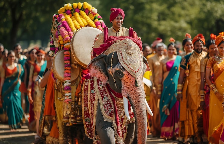 Traditional Festivals of Rajasthan