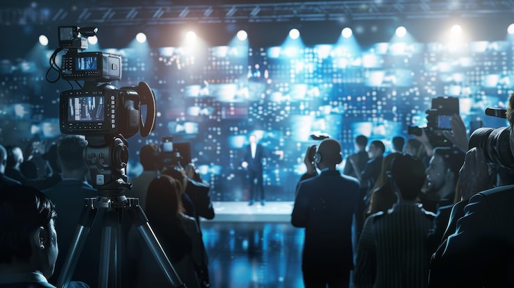 Event Coverage for Maximum Engagement