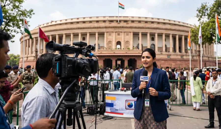 Latest national news updates india live