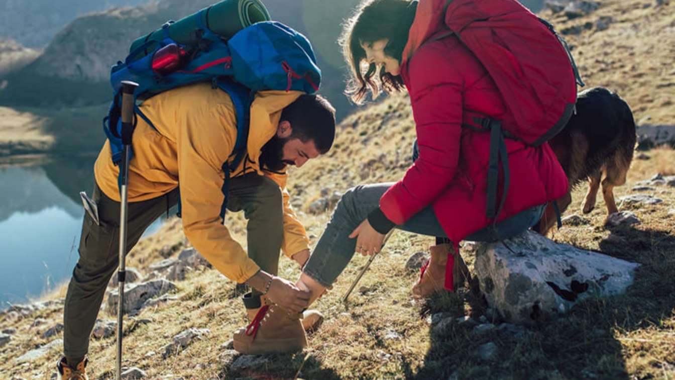 Pre-Trek Prep and Common Mistakes to Avoid