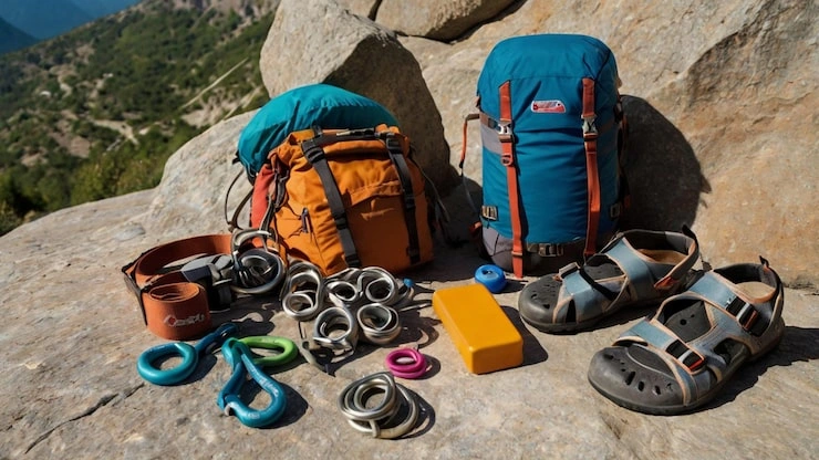 What to Pack for Trekking in India