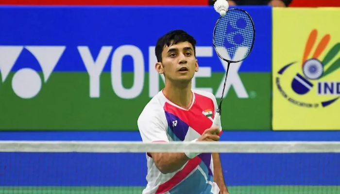 Lakshya Sen  The Cool Kid Who Never Gets Tired