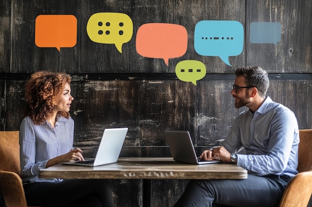 post event communication strategies