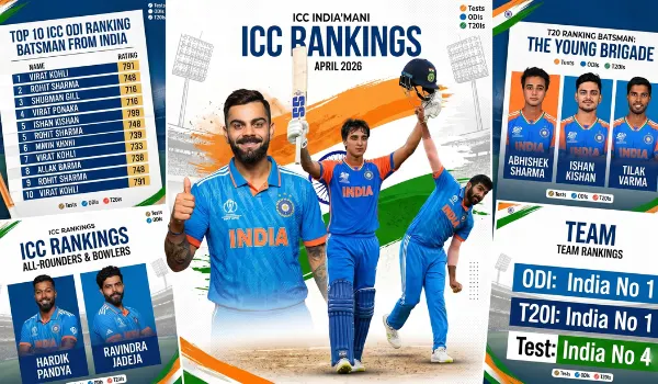 Best cricket team in India