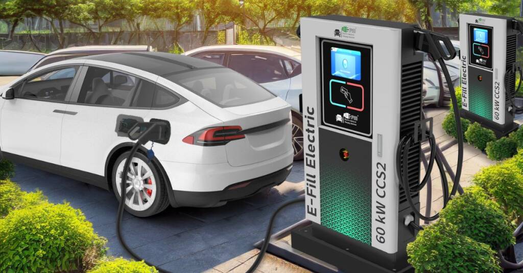 Is Electric Vehicle Toll Free?