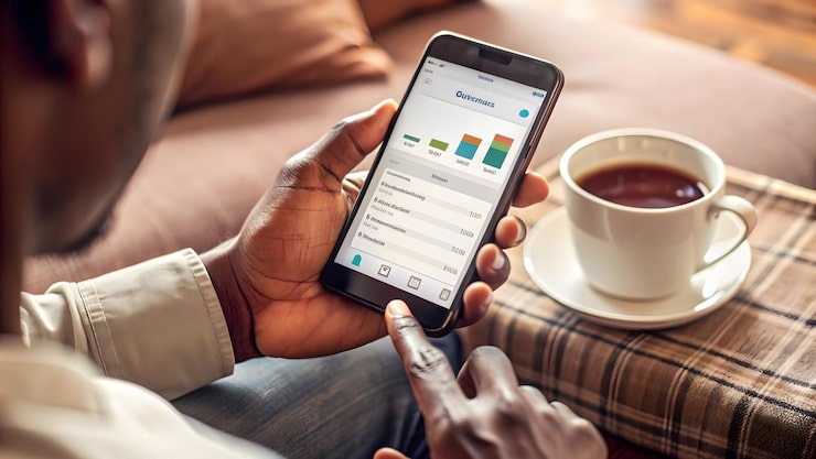 Best Personal Finance Apps for Indian Users