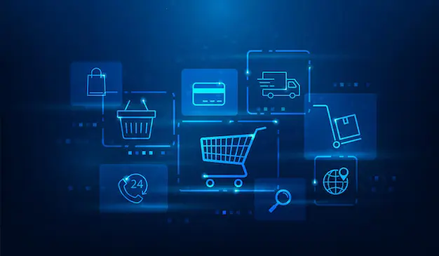 Understanding E-Commerce Business in India