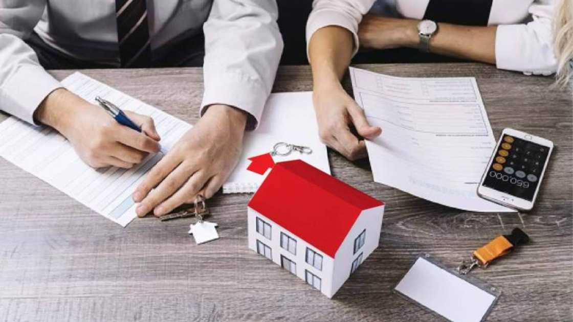 Financial and Loan Documents