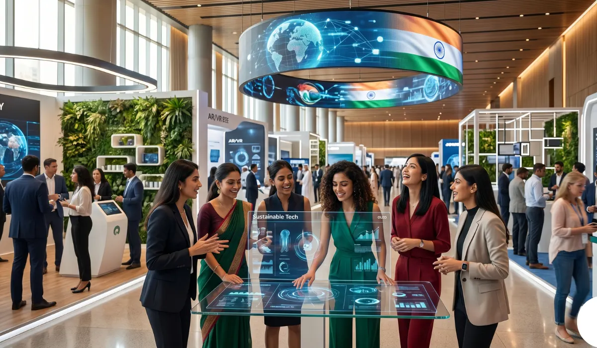 Smart home Expo exhibitor list