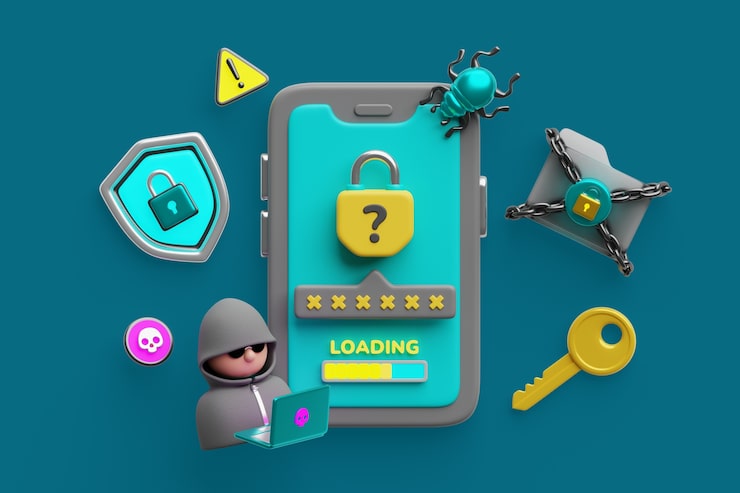 How Do I Secure My Phone from Hackers