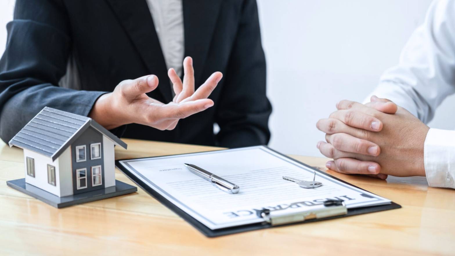 Neglecting Legal and Tax Traps