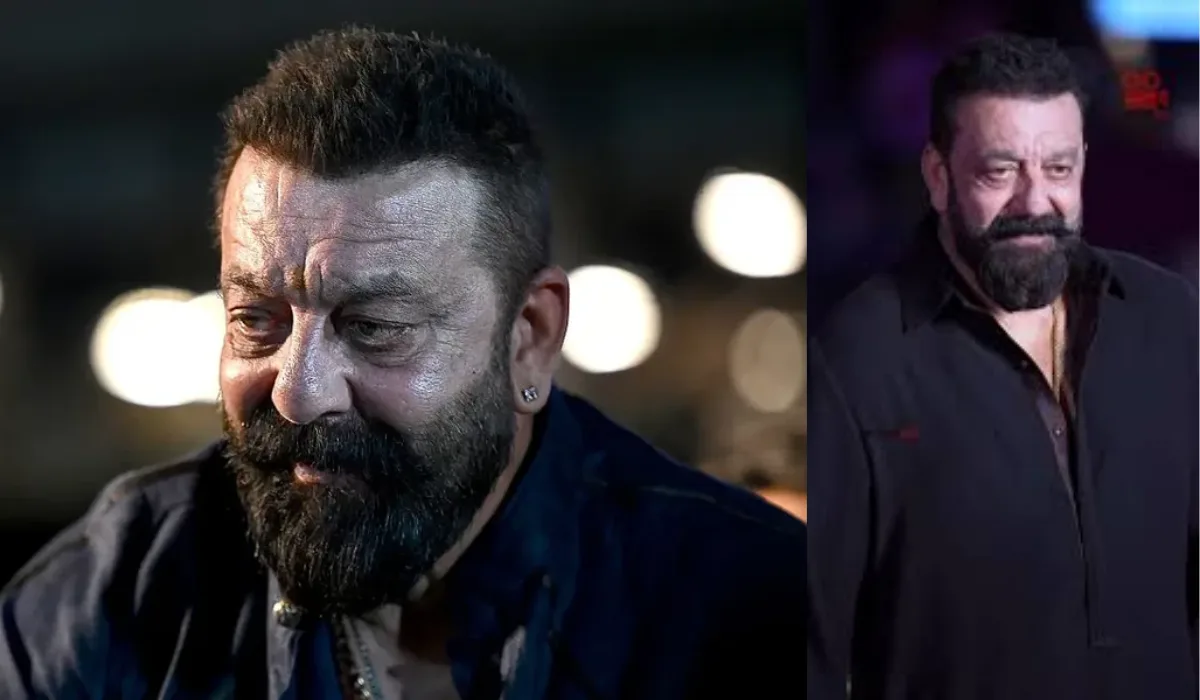 Sanjay Dutt's Education Pledge