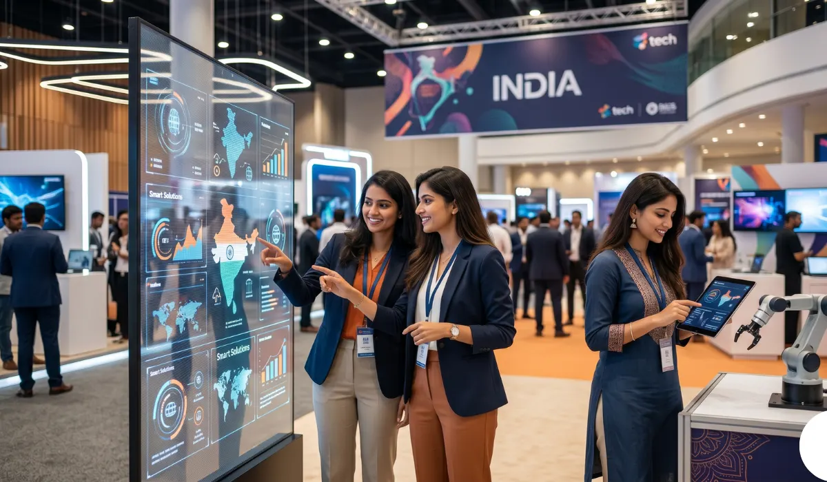 Smart home Expo exhibitor list