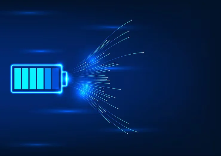 Battery Life Comparison: The Most Important Thing