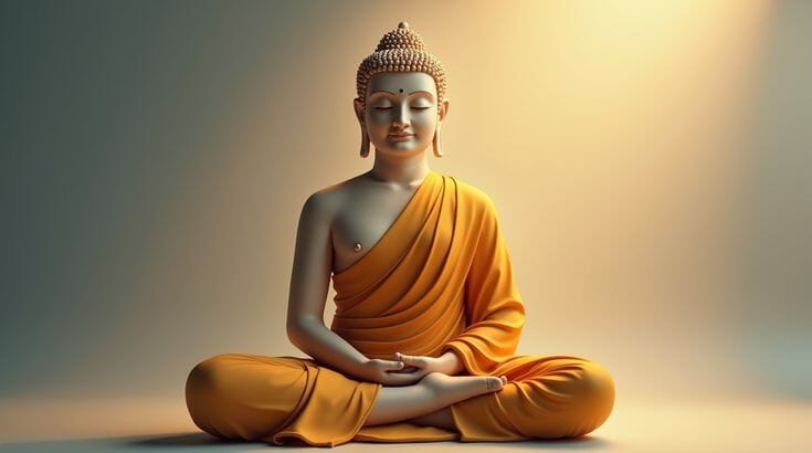 Celebrate Buddha Purnima at Home