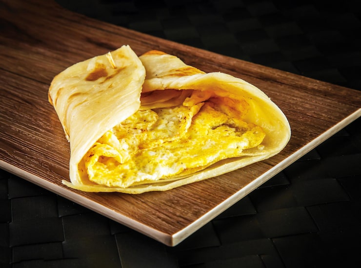 Egg Roll Recipe Street Style