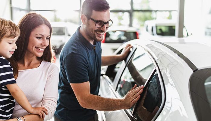 Should You Buy a Slow-Selling Car? (Pros and Cons)