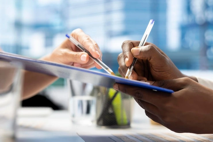 Dodge Common Legal Pitfalls with Smart Checks