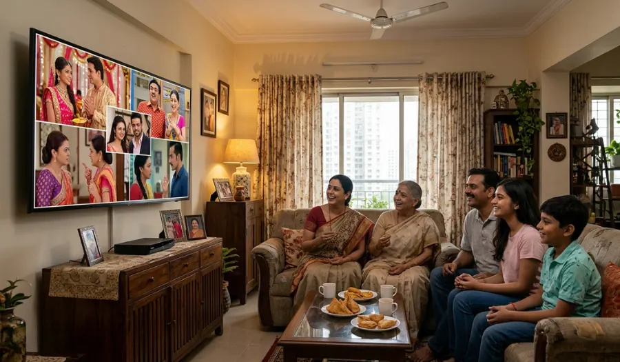 Top indian daily soaps of all time on hotstar