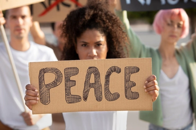 Long-Term Mindset Shifts for Lasting Peace