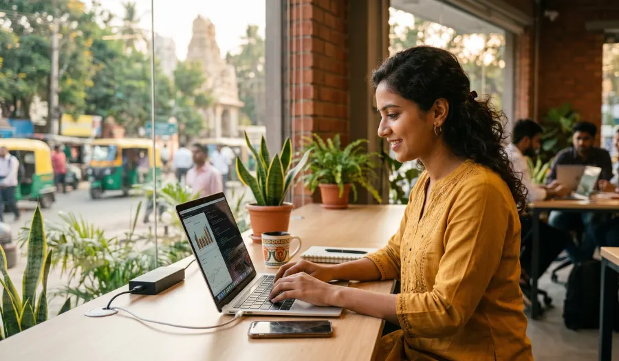 Best laptops with fast charging india
