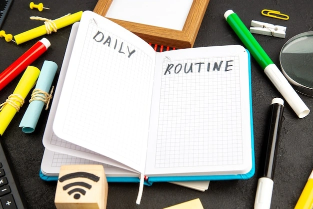 Build a Morning Routine That Sets Your Day Right
